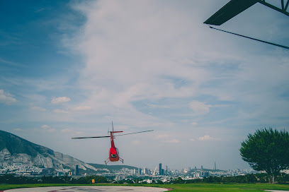 TOP FLY MX (Helicópteros y Aviones en Monterrey)