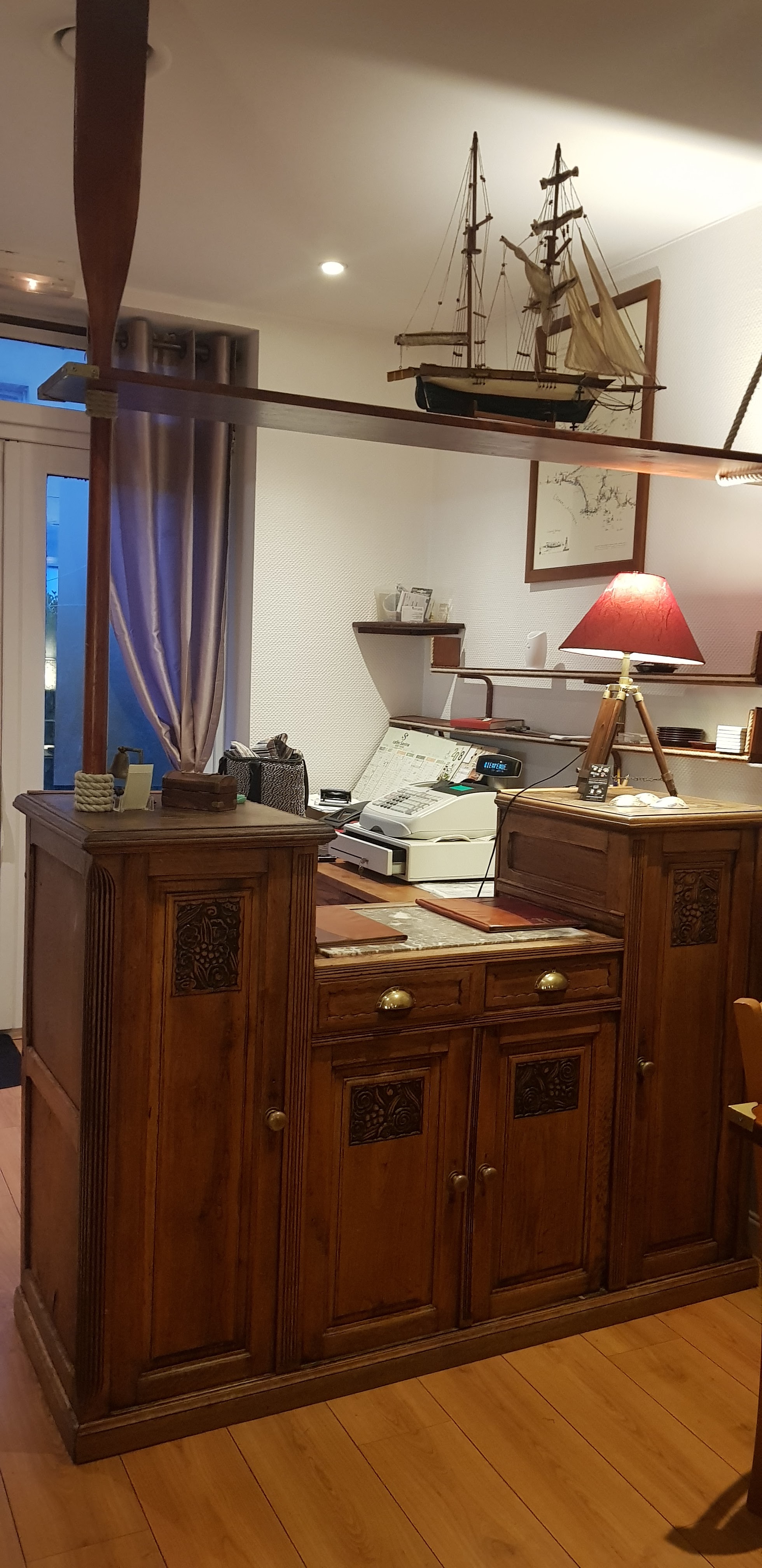 Photo n° 2 de l'avis de Olivier.A fait le 09/08/2019 à 20:25