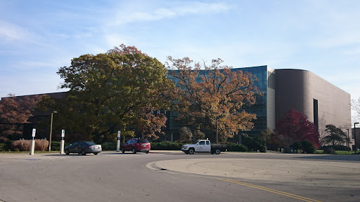 Performing Arts Theater «Wharton Center for Performing Arts», reviews and photos, 750 E Shaw Ln, East Lansing, MI 48824, USA