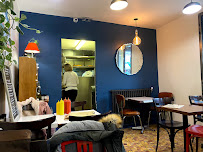 Atmosphère du Restaurant ou café Le Voltaire à Saint-Ouen-sur-Seine - n°7