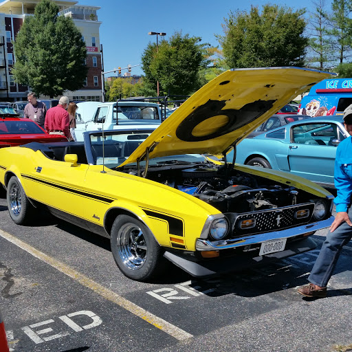 Freight Forwarding Service «UPS Freight», reviews and photos, 1000 Semmes Ave, Richmond, VA 23224, USA