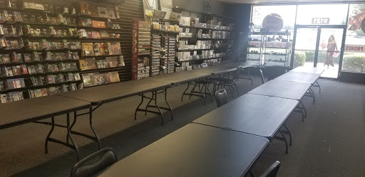 Video Game Store «CM Games - Cedar Bluff», reviews and photos, 9121 Executive Park Dr, Knoxville, TN 37923, USA