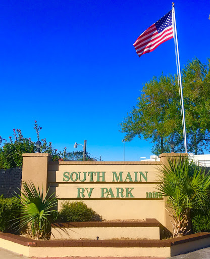 South Main RV Park