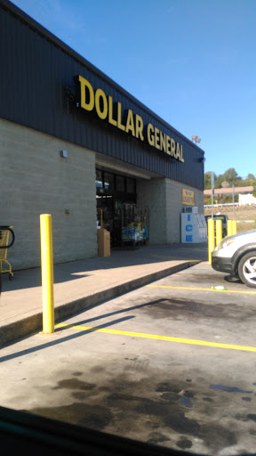 Discount Store «Dollar General», reviews and photos, 704 Lynn Garden Dr, Kingsport, TN 37660, USA