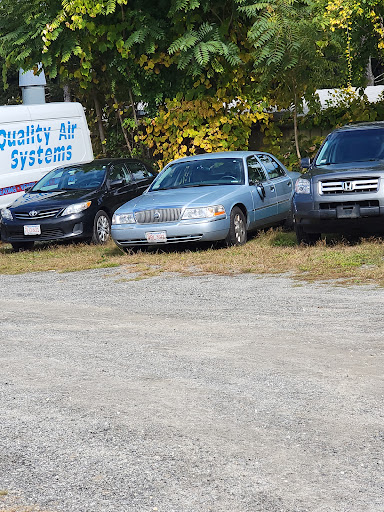 Auto Body Shop «Al Brodeur’s Auto Body, Inc», reviews and photos, 412 South St, Marlborough, MA 01752, USA