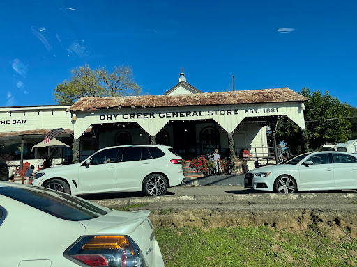 General Store «Dry Creek General Store», reviews and photos, 3495 Dry Creek Rd, Healdsburg, CA 95448, USA