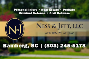 Ness & Jett, LLC image
