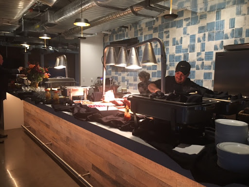 Caterer «Wendy Krispin Caterer», reviews and photos, 528 S Hall St, Dallas, TX 75226, USA