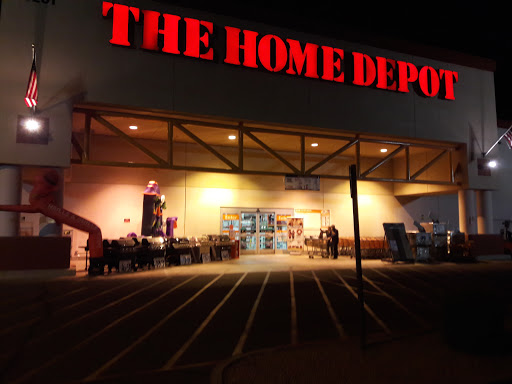 The Home Depot