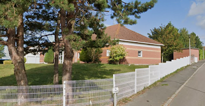 Gendarmerie Nationale à Étaples