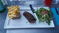 Steak du Restaurant Le Bamboo à Carqueiranne - n°7
