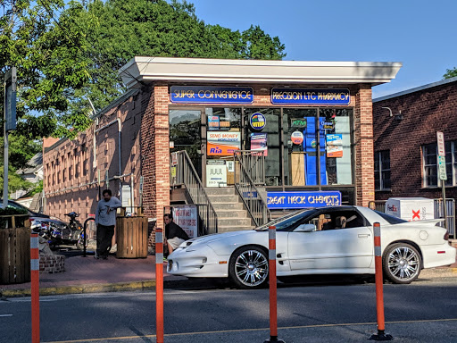 Pharmacy «Great Neck Chemists», reviews and photos, 665 Middle Neck Rd, Great Neck, NY 11023, USA