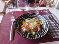 Foie gras du Restaurant O'Gastos à Saint-Saturnin-lès-Avignon - n°5