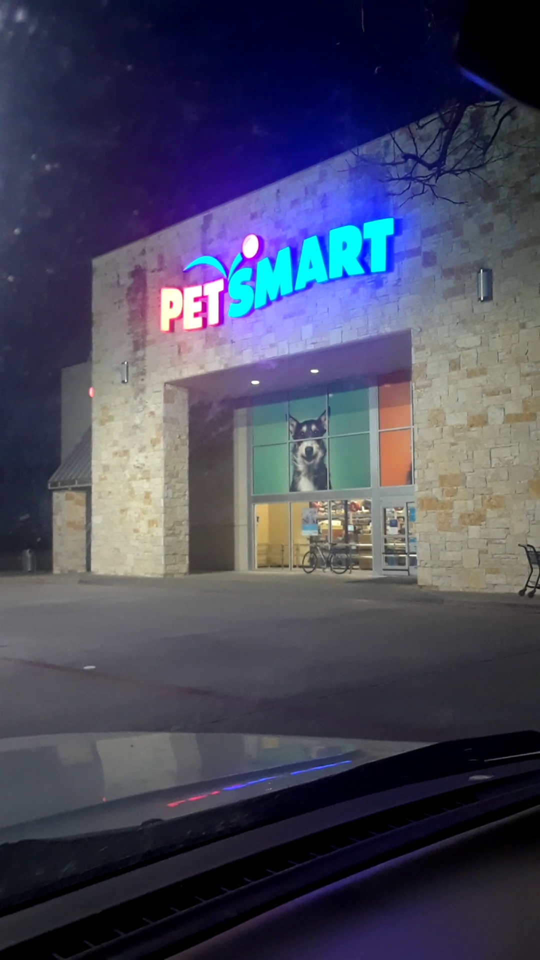 PetSmart