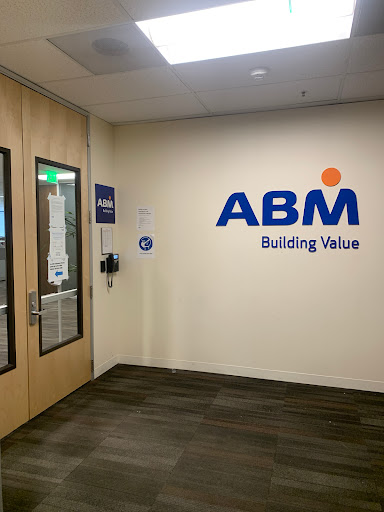 Janitorial Service «ABM - Facility Services», reviews and photos, 600 Harrison St #600, San Francisco, CA 94107, USA