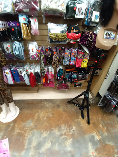 Beauty Supply Store «Beauty Galaxy», reviews and photos, 850 Cypress Creek Pkwy A, Houston, TX 77090, USA