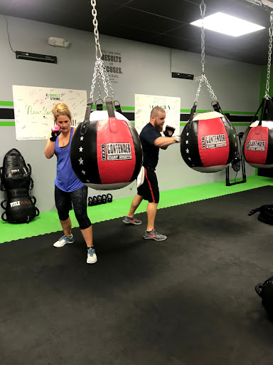 Gym «Impact Strong», reviews and photos, 915 Spring Cypress Rd, Spring, TX 77373, USA