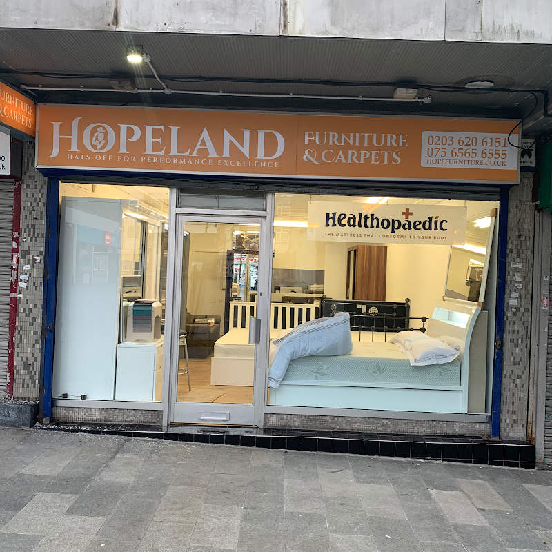 Hopeland Furniture and Carpets