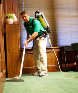 Alexandria Green Carpet & Rug Cleaning