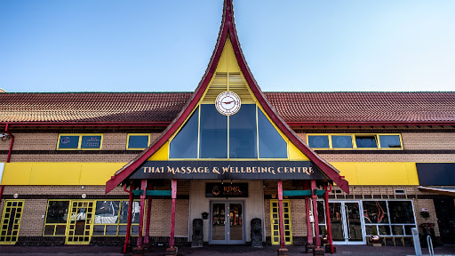 Therapeutic massages Birmingham