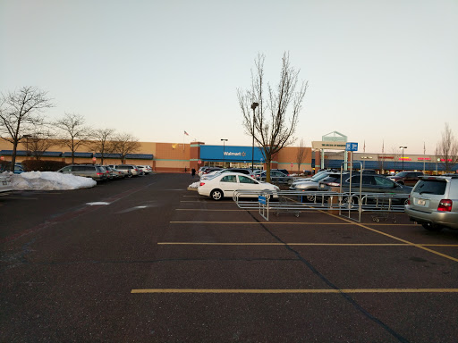 Discount Store «Walmart», reviews and photos, 651 Main St, Harleysville, PA 19438, USA