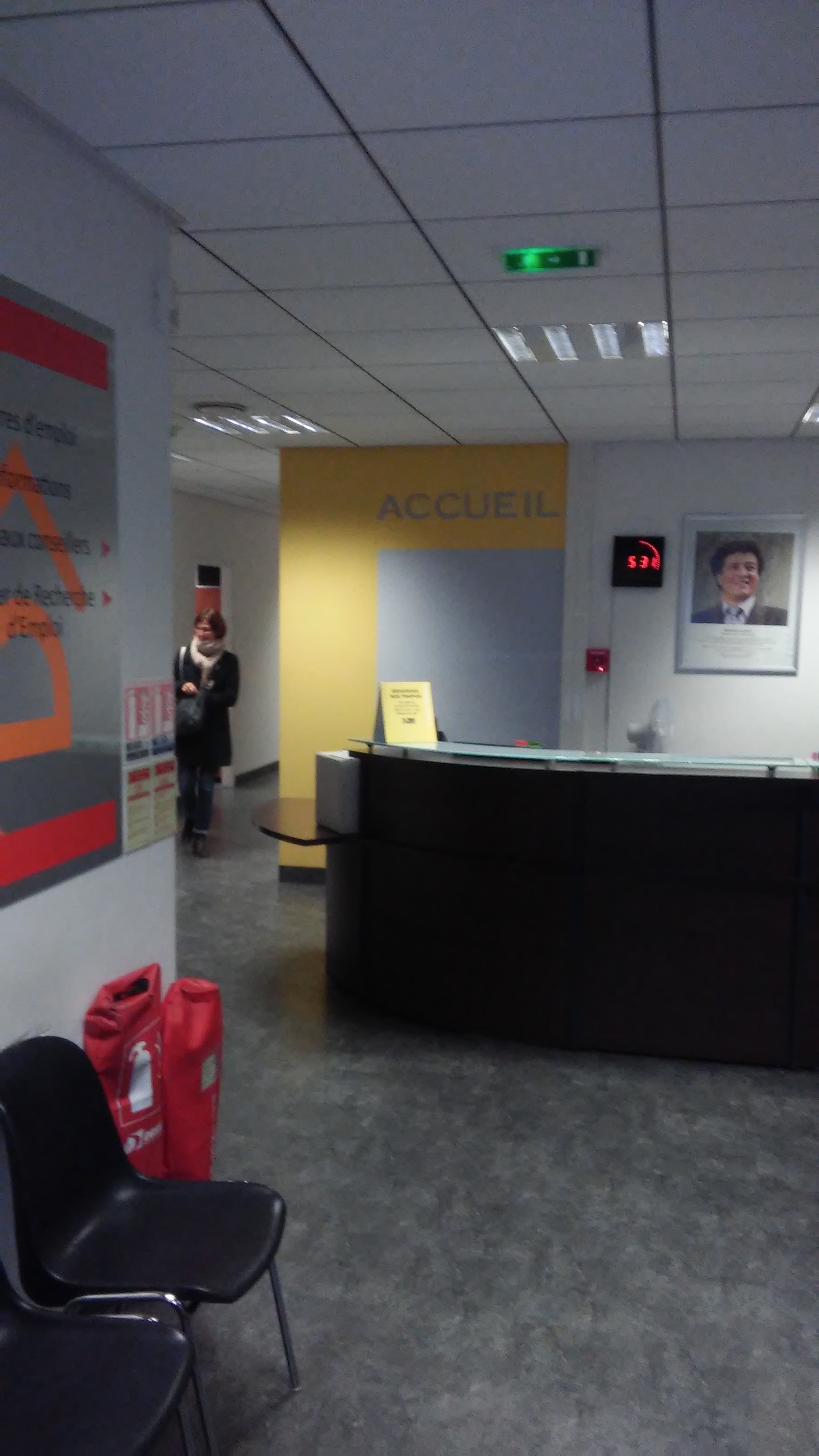 Photo n° 3 de l'avis de Hilerstik. fait le 09/11/2019 à 18:24