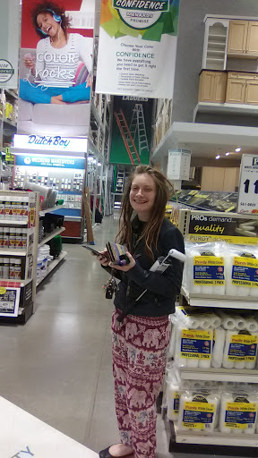 Home Improvement Store «Menards», reviews and photos, 1000 Husky Trail, Warsaw, IN 46582, USA