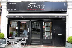 Dar's of Hampstead image