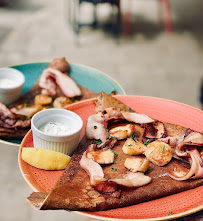 Photos du propriétaire du Crêperie Pizzeria l'Estacade à Roscoff - n°4