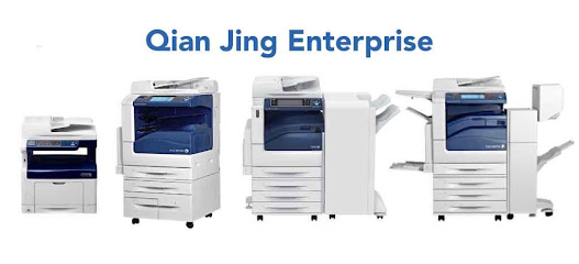 Qian Jing Enterprise