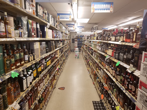 Liquor Store «3 Olives Liquor & Lounge», reviews and photos, 207 SW Port St Lucie Blvd, Port St Lucie, FL 34984, USA