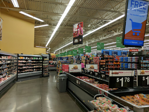 Department Store «Walmart Supercenter», reviews and photos, 14111 N Prasada Gateway Ave, Surprise, AZ 85388, USA