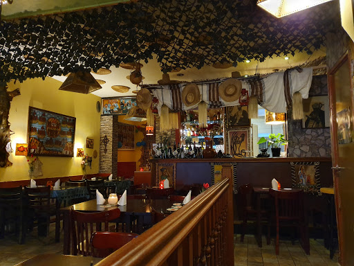 Restaurant Lalibela