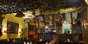 Restaurant Lalibela
