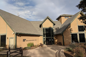 Bear Creek Nature Center