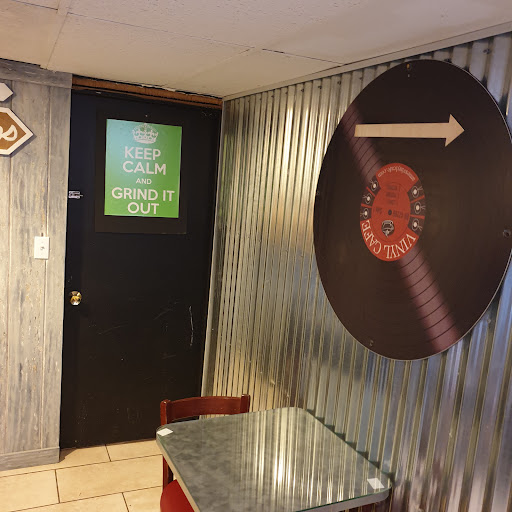 Cafe «Vinyl Cafe», reviews and photos, 303 Kellogg Ave, Ames, IA 50010, USA