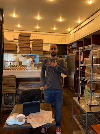 Atmosphère du Pizzeria Sonny’s pizza à Paris - n°5