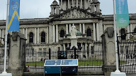 NI Black Taxi Tours/ black taxi tours belfast. From £40