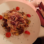 Photo n°3 de l'avis de Abi70. fait le 22/02/2020 à 20:02 sur le  Pizzeria Ristorante di Nonno Mede à Siena