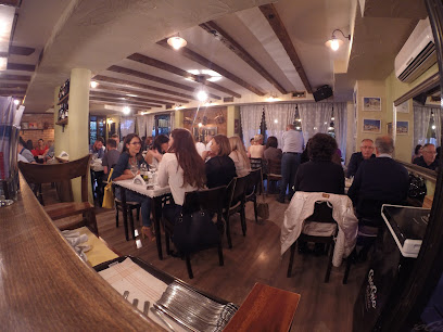 Taverna Greke - Eqrem Çabej, Nr:9, Prishtina 10000