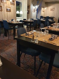 Atmosphère du Restaurant français La Paillote à Brest - n°19