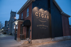 Village Cigar Company & Barbershop