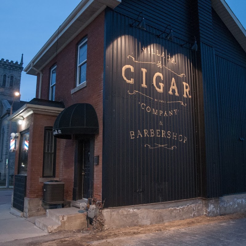 Village Cigar Company & Barbershop