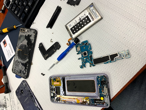 AZ REPAIR | Phone Computer iPad Tablet Repair & Unlock Center