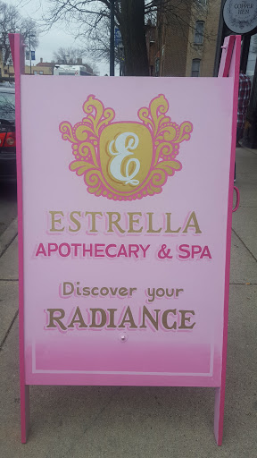 Massage Therapist «Estrella Apothecary & Spa», reviews and photos, 2515 Nicollet Ave, Minneapolis, MN 55404, USA