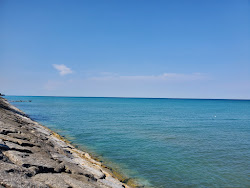 Brights Grove Beach'in fotoğrafı imkanlar alanı