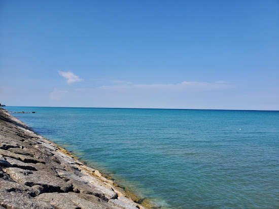 Brights Grove Beach