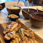 Photo n°2 de l'avis de Ale. fait le 08/10/2023 à 22:05 sur le  The Bull Steak à Carcavelos