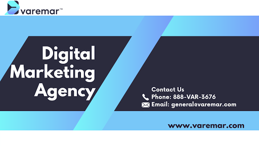 Varemar | Website Development, Digital & Social Media Marketing Company NJ