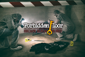 Escape Room Forbidden Floor image